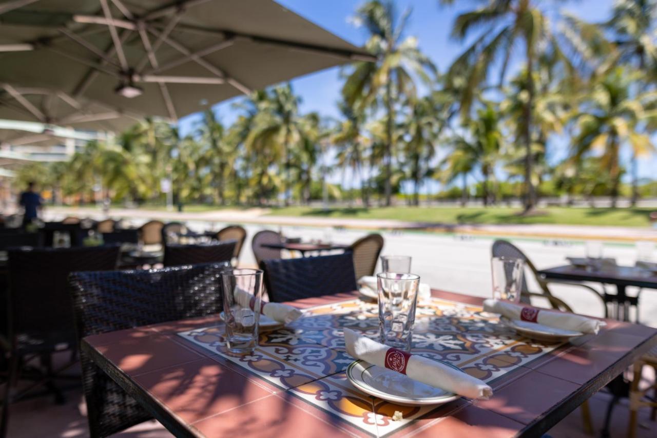 Marriott Vacation Club, South Beach Майами-Бич Экстерьер фото