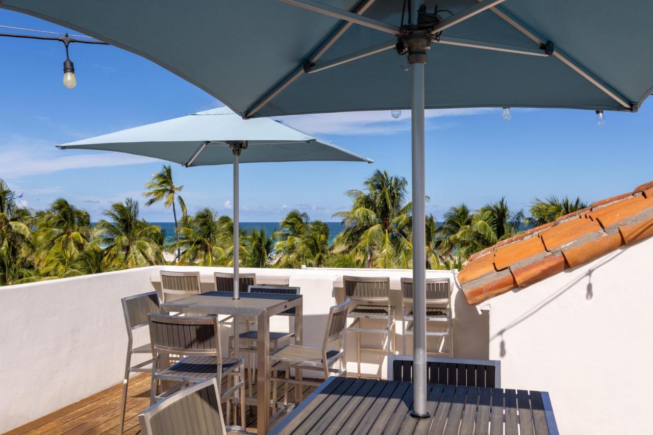 Marriott Vacation Club, South Beach Майами-Бич Экстерьер фото