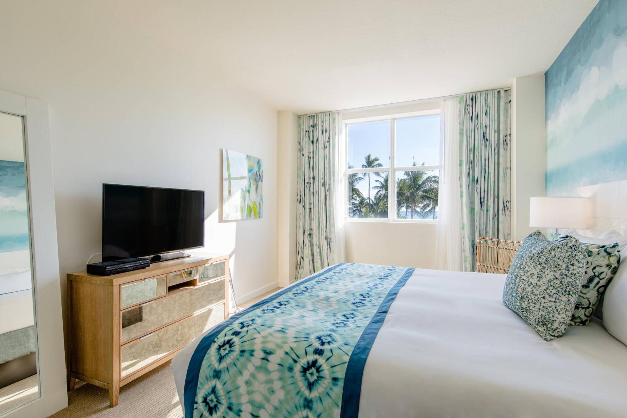 Marriott Vacation Club, South Beach Майами-Бич Экстерьер фото