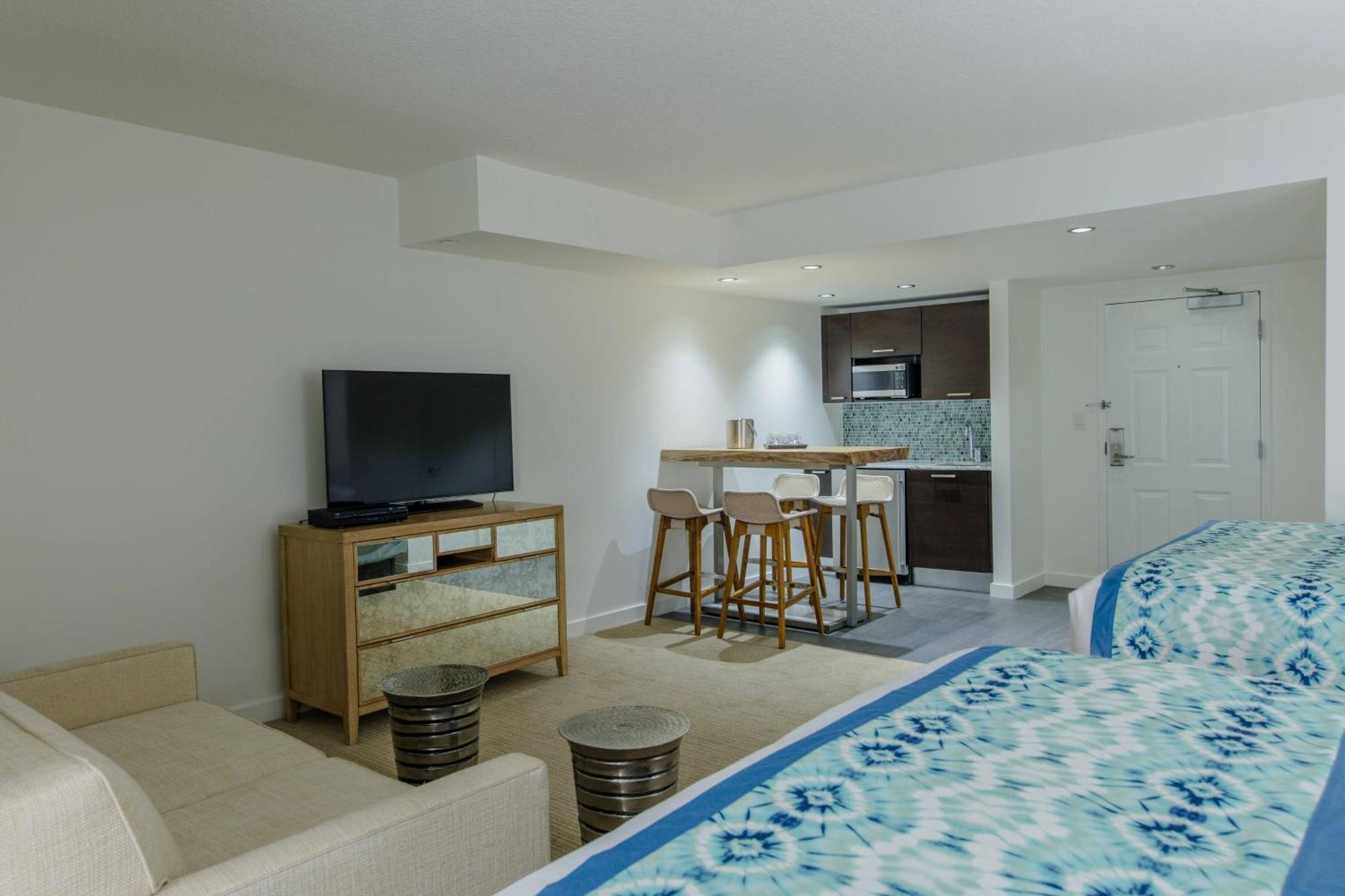 Marriott Vacation Club, South Beach Майами-Бич Экстерьер фото