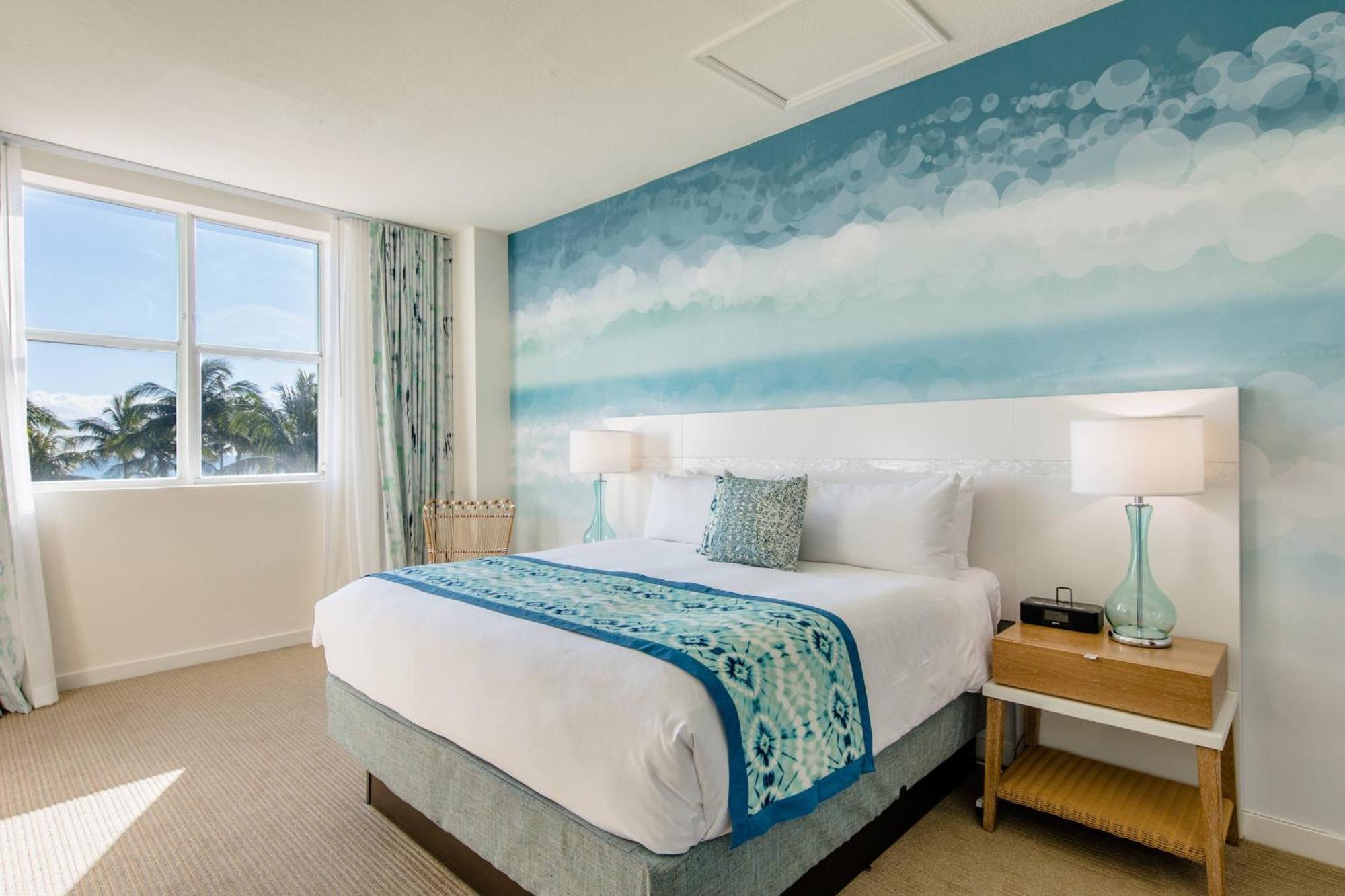 Marriott Vacation Club, South Beach Майами-Бич Экстерьер фото