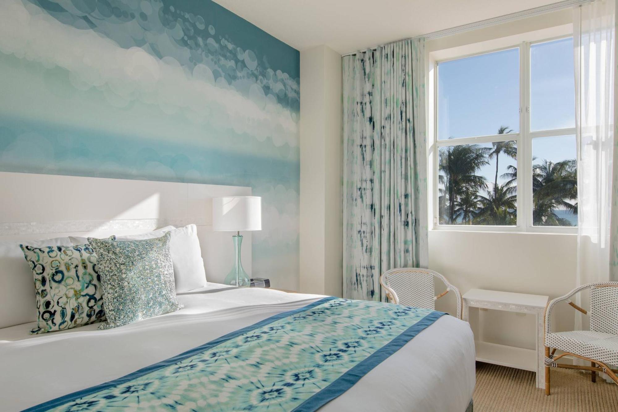Marriott Vacation Club, South Beach Майами-Бич Экстерьер фото