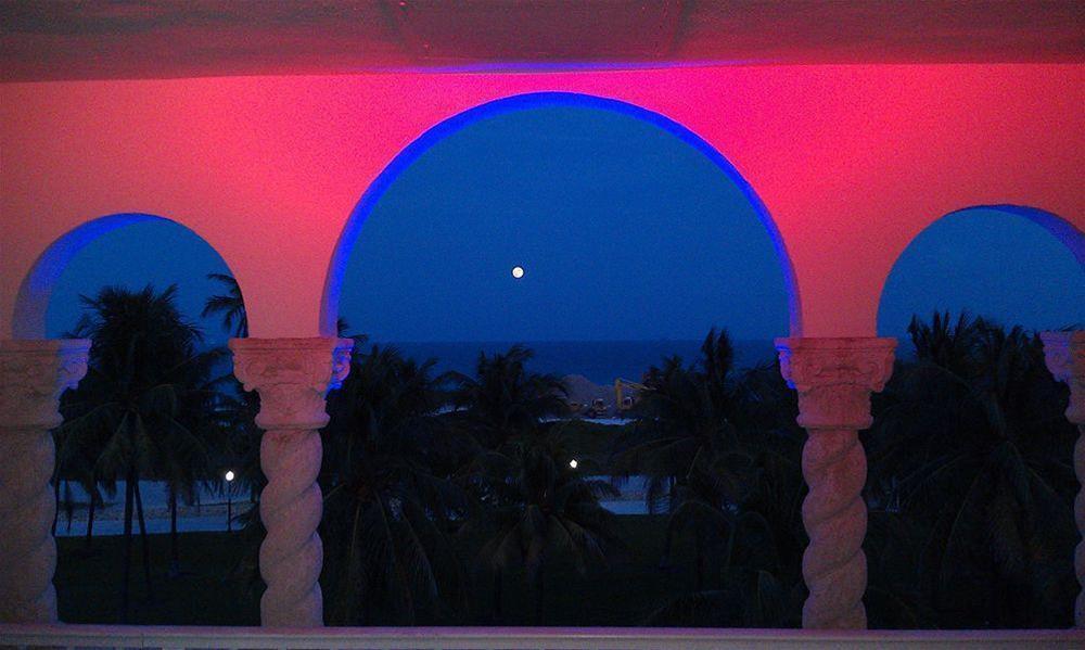 Marriott Vacation Club, South Beach Майами-Бич Экстерьер фото